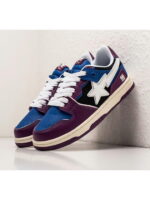 Кроссовки BAPE Sk8 Sta Low