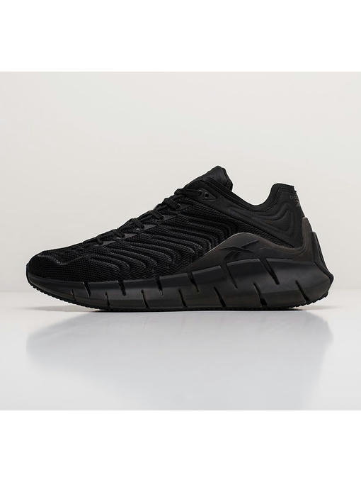 Кроссовки Reebok Zig Kinetica — изображение 5