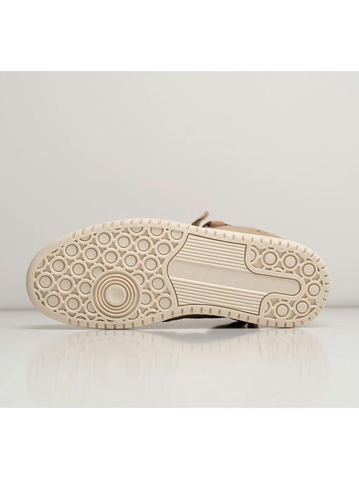 Зимние Кроссовки Adidas Forum 84 High — изображение 3