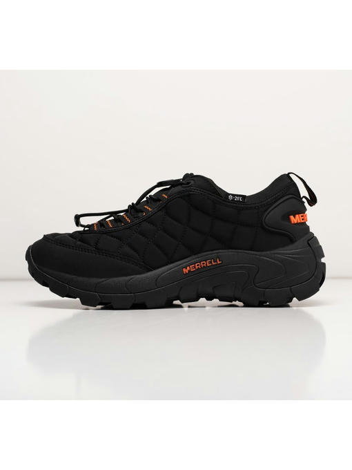 Кроссовки Merrell Ice Cap Moc Ii — изображение 3