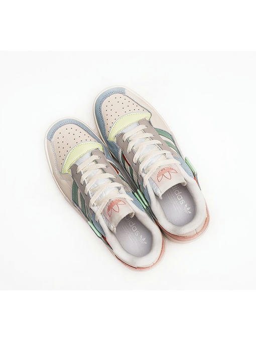 Кроссовки Adidas Forum Low — изображение 2
