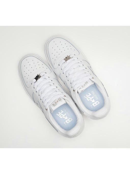 Кроссовки BAPE Sta Force 1 low — изображение 2
