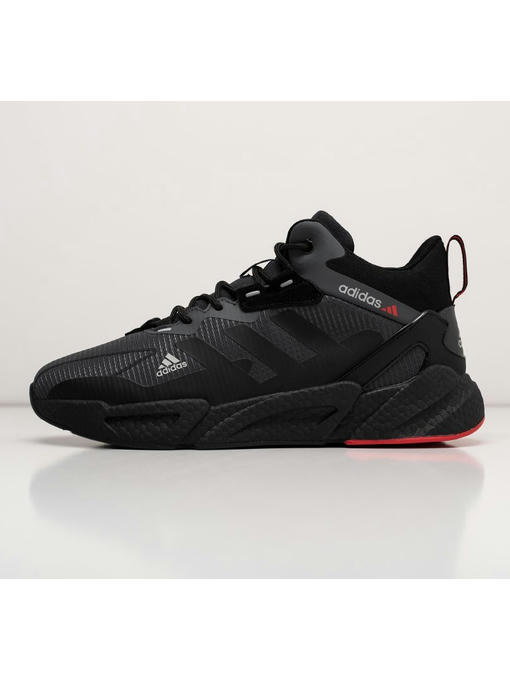 Зимние Кроссовки Adidas X9000L2 High — изображение 5