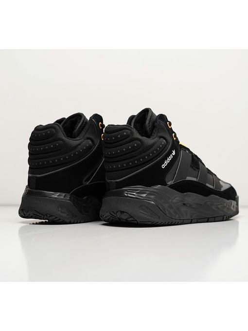 Зимние Кроссовки Adidas Niteball Hi — изображение 2