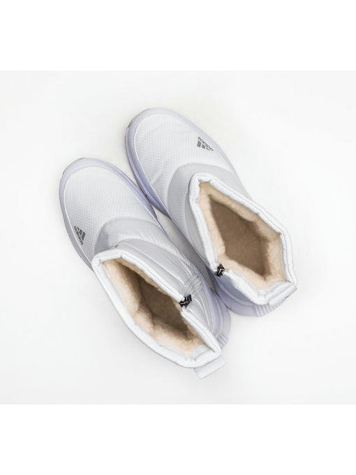 Зимние Сапоги Adidas — изображение 4
