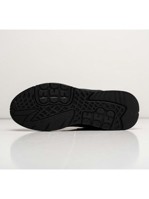 Зимние Кроссовки Adidas Nite Jogger Hi — изображение 3