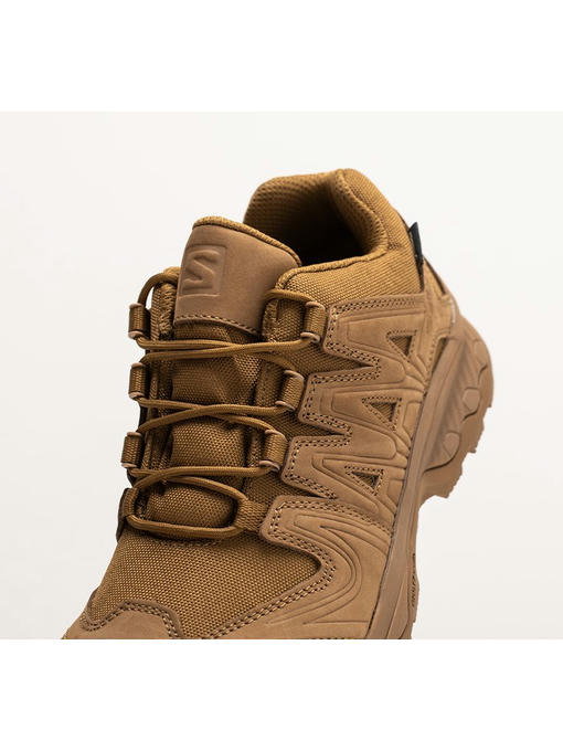 Ботинки Salomon XA Forces GTX — изображение 6