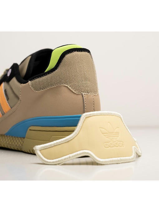 Кроссовки Bad Bunny x Adidas Forum Powerphase Benito — изображение 9