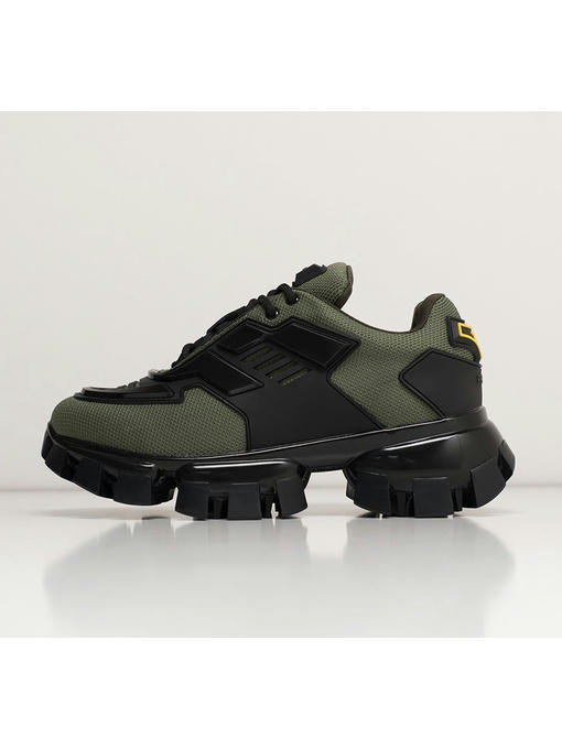 Кроссовки Prada Cloudbust Thunder — изображение 3