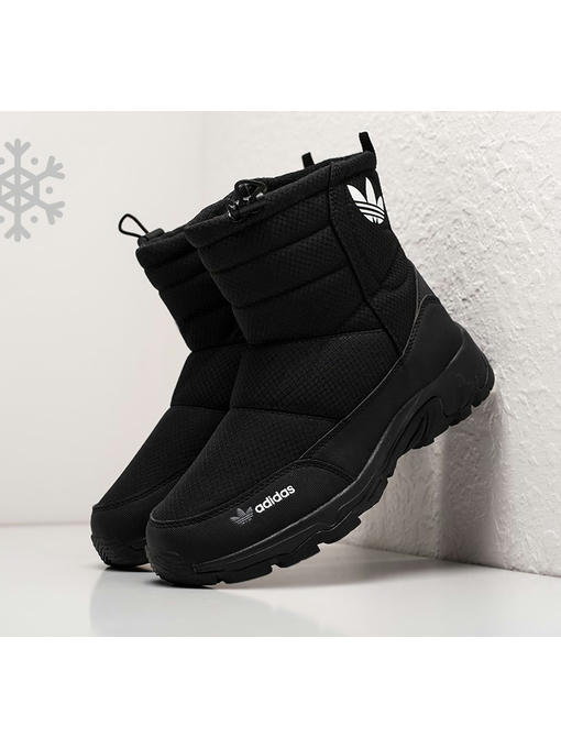 Зимние Сапоги Adidas