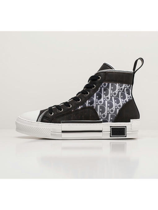 Кроссовки Dior B23 High — изображение 2