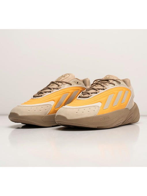 Кроссовки Adidas Ozelia — изображение 2