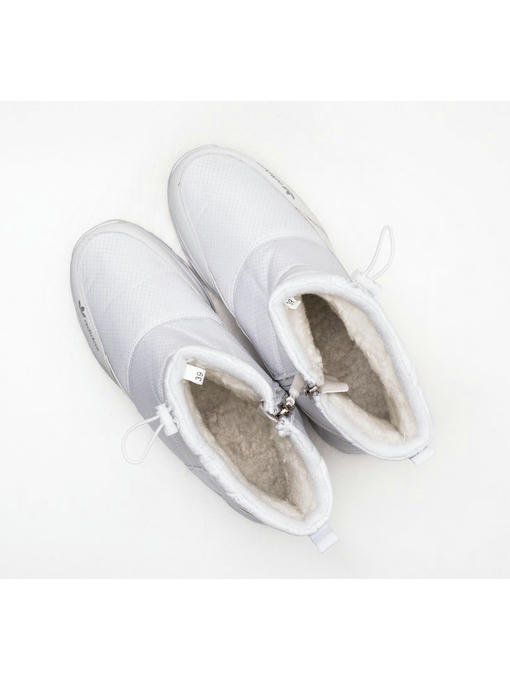 Зимние Сапоги Adidas — изображение 2
