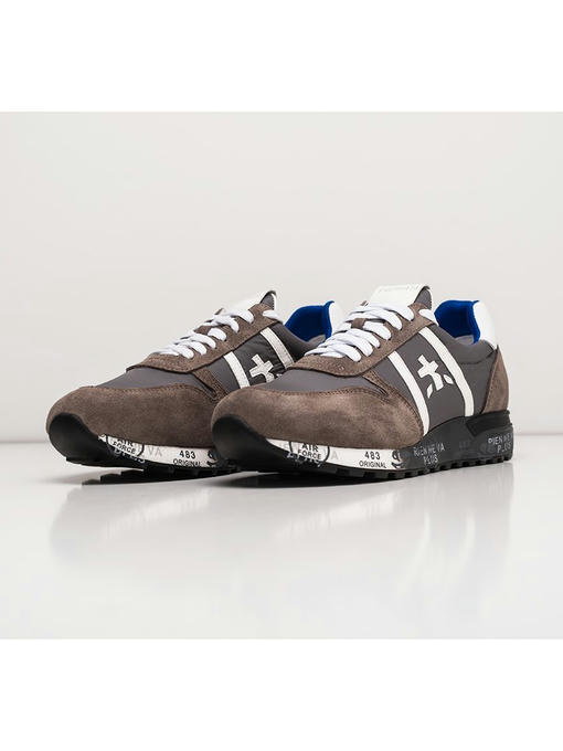 Кроссовки Premiata Lander — изображение 2