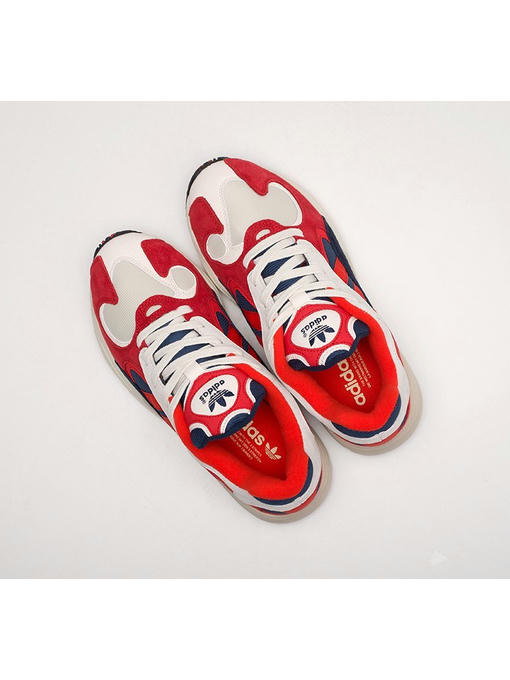 Кроссовки Adidas Originals Yung 1 — изображение 6