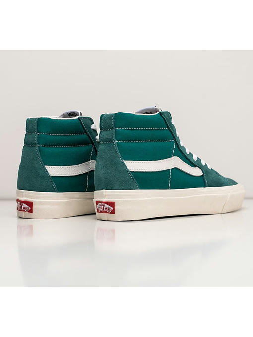 Кеды VANS Sk8 Mid — изображение 4