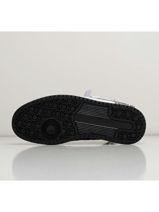 Зимние Кроссовки Adidas Forum 84 High — изображение 3