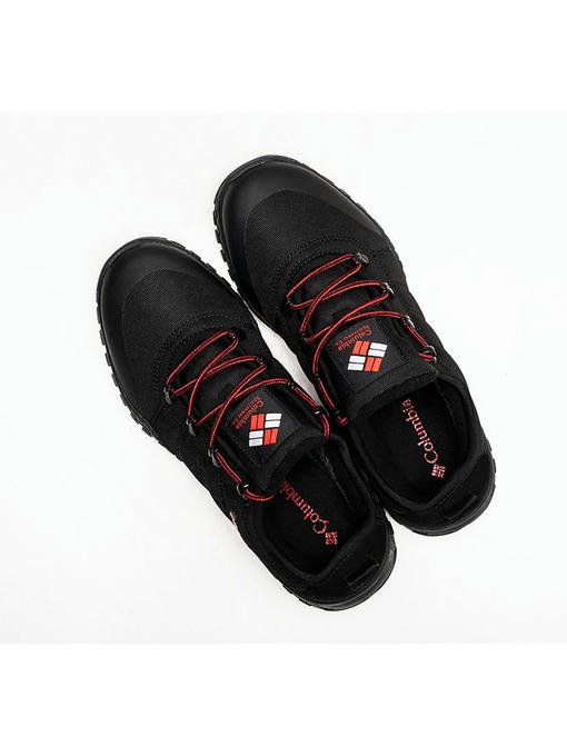 Кроссовки Columbia Fairbanks Low — изображение 2