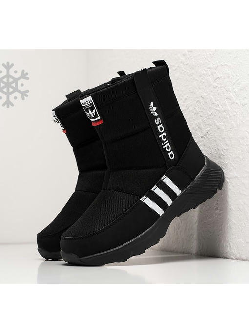 Зимние Сапоги Adidas