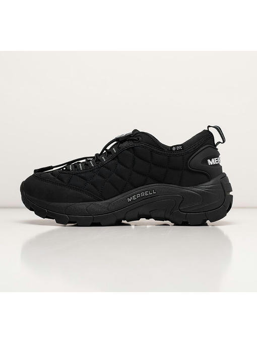 Кроссовки Merrell Ice Cap Moc Ii — изображение 4