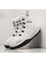 Зимние Ботинки Columbia Fairbanks