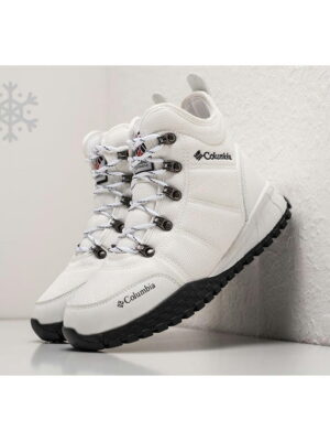 Зимние Ботинки Columbia Fairbanks