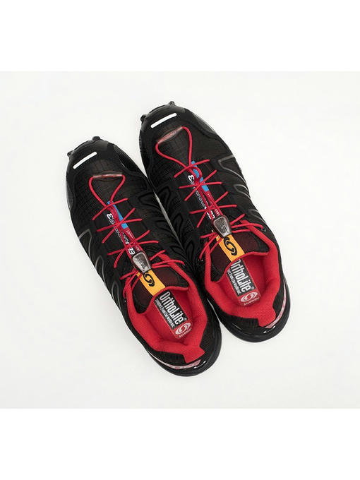 Кроссовки Salomon SPEEDCROSS 3 CS — изображение 2