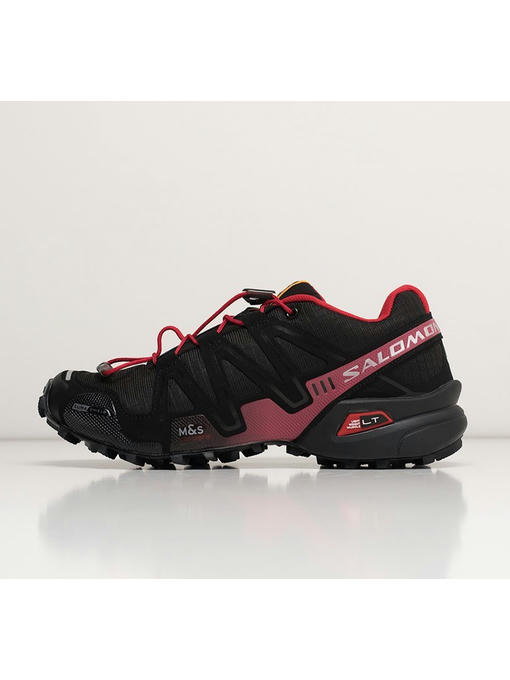 Кроссовки Salomon SPEEDCROSS 3 CS — изображение 3