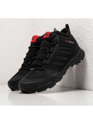 Кроссовки Adidas Terrex AX3 Mid