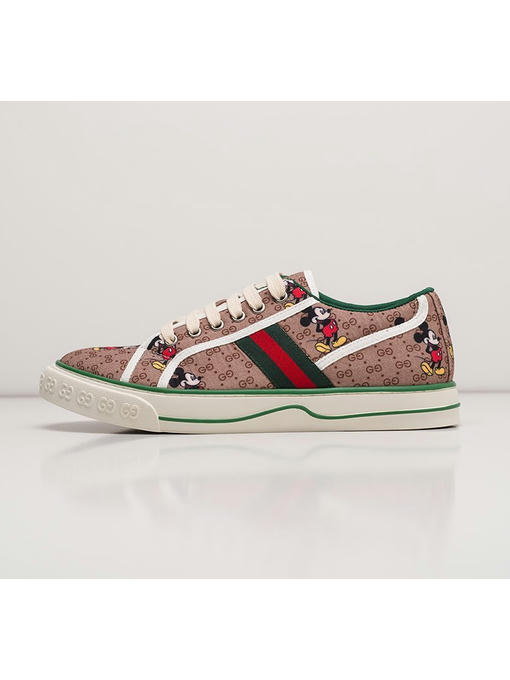Кроссовки Gucci Tennis 1977 Low — изображение 5