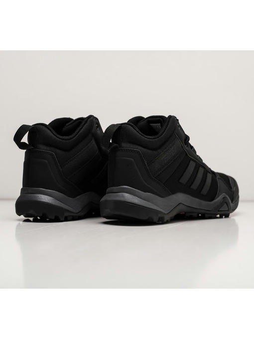 Зимние Кроссовки Adidas Terrex AX3 Mid — изображение 4