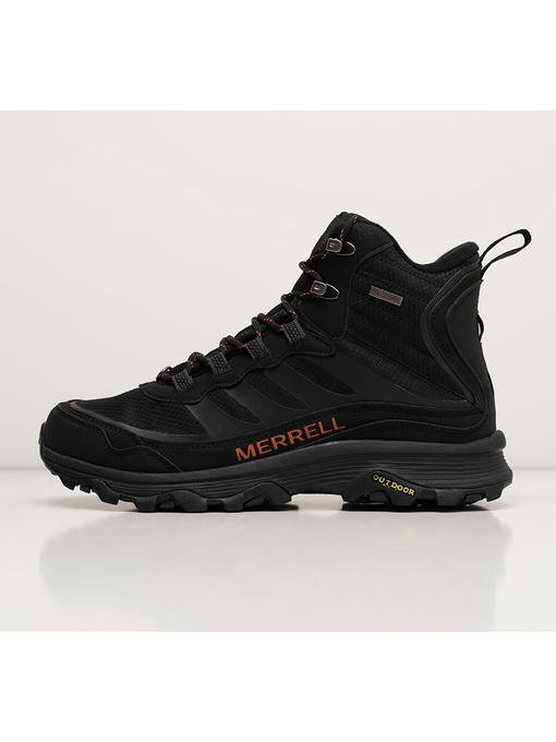 Зимние Ботинки Merrell — изображение 3