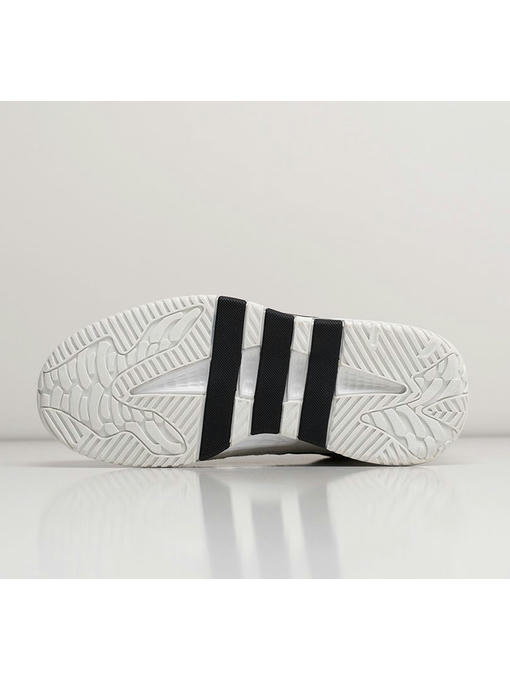 Зимние Кроссовки Adidas Niteball Hi — изображение 3