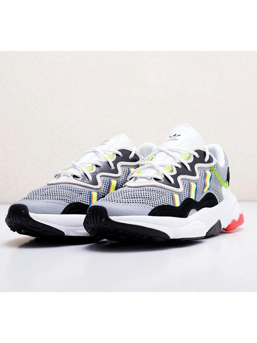 Кроссовки Adidas Ozweego — изображение 2