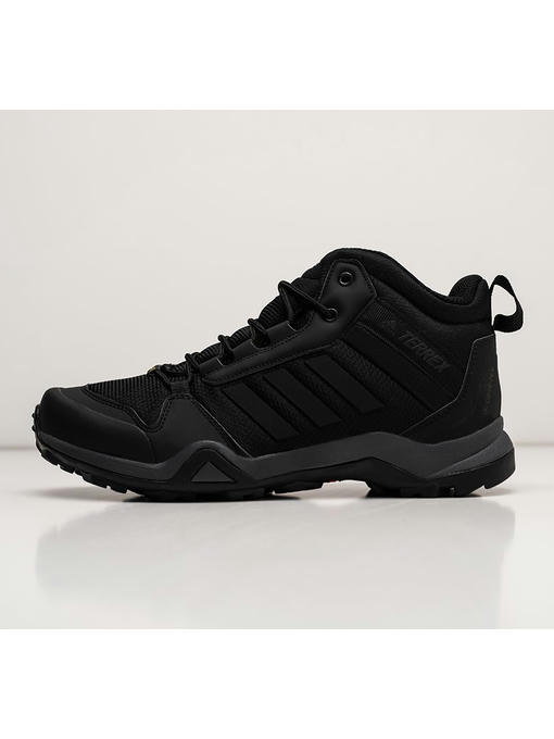Зимние Кроссовки Adidas Terrex AX3 Mid — изображение 3