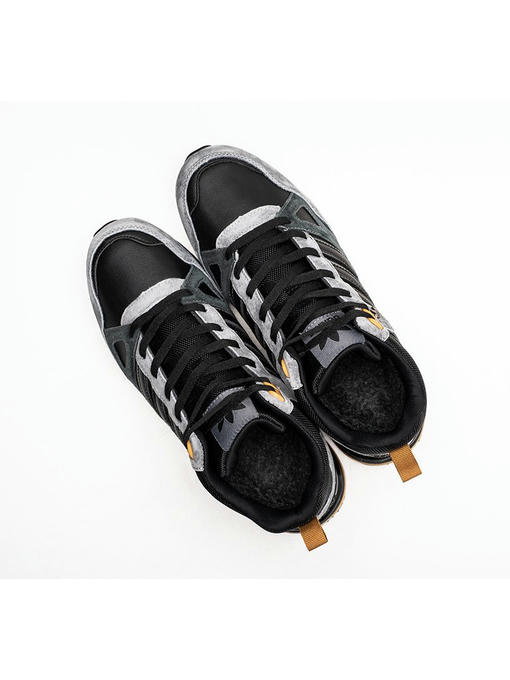 Зимние Кроссовки Adidas ZX 750 Hi — изображение 2
