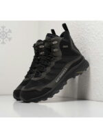 Зимние Ботинки Merrell