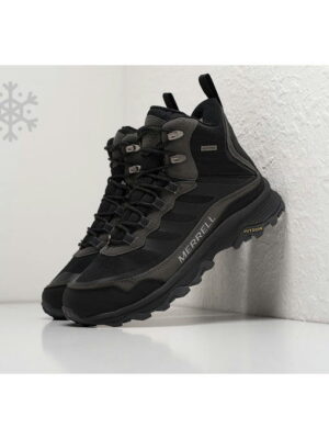 Зимние Ботинки Merrell