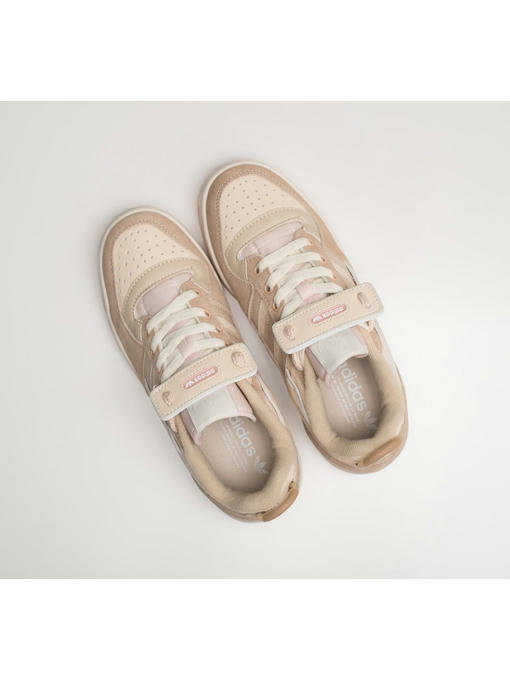 Кроссовки Adidas Forum Low — изображение 2