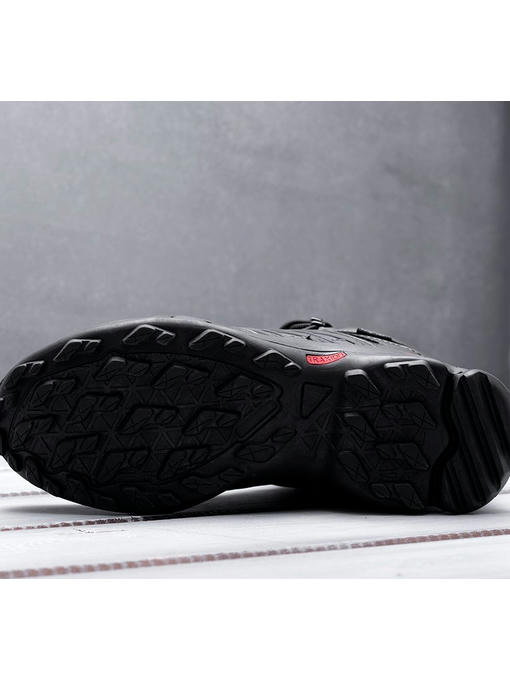 Зимние Ботинки Adidas Terrex Winter — изображение 2
