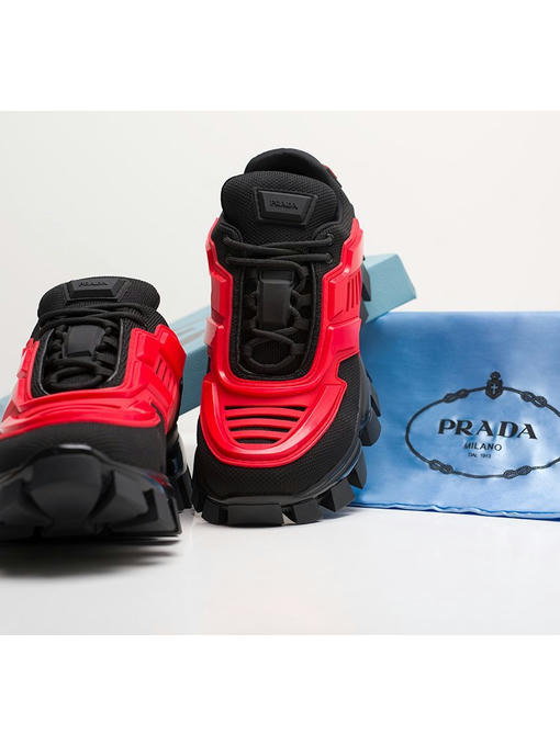 Кроссовки Prada Cloudbust Thunder — изображение 7