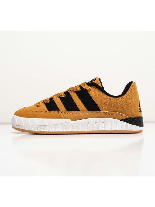 Кроссовки Atmos x Adidas ADIMATIC — изображение 3