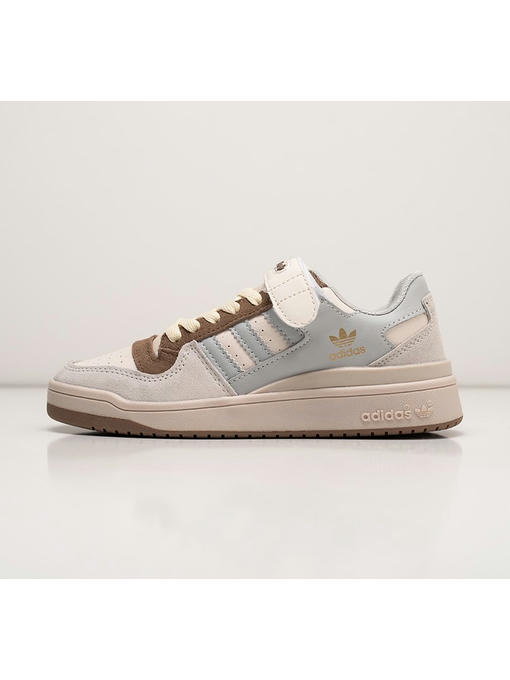 Кроссовки Adidas Forum Low — изображение 3
