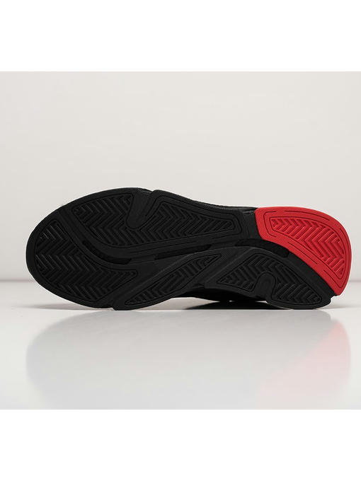 Зимние Кроссовки Adidas X9000L2 High — изображение 2