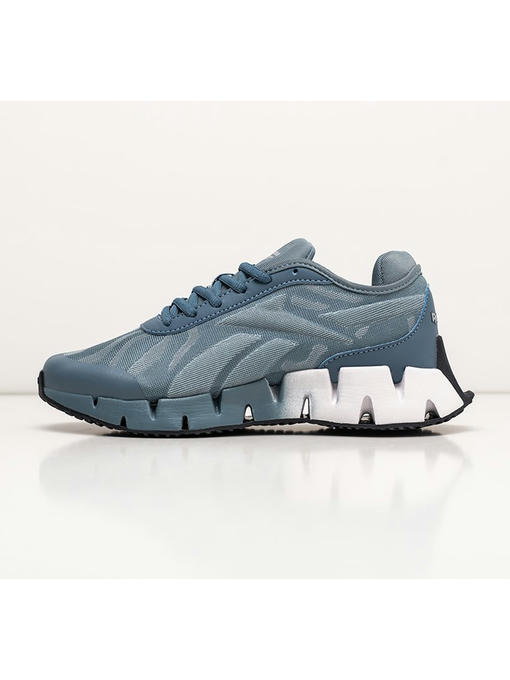 Кроссовки Reebok Zig Dynamica 3 — изображение 2