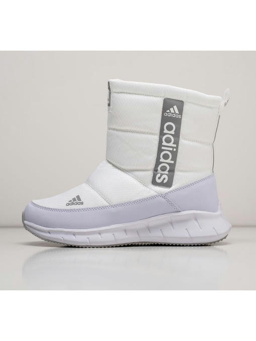 Зимние Сапоги Adidas — изображение 5