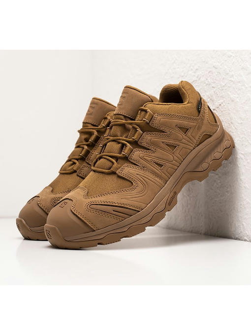 Ботинки Salomon XA Forces GTX
