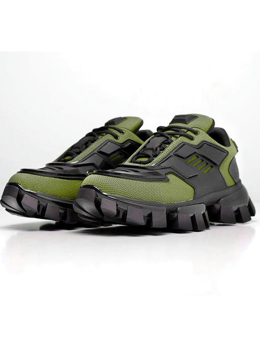 Кроссовки Prada Cloudbust Thunder — изображение 2