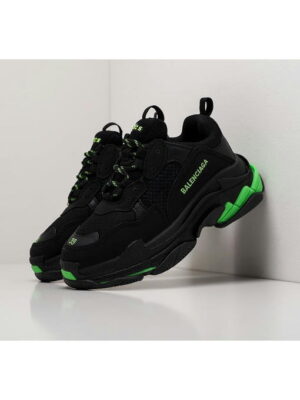 Кроссовки Balenciaga Triple S