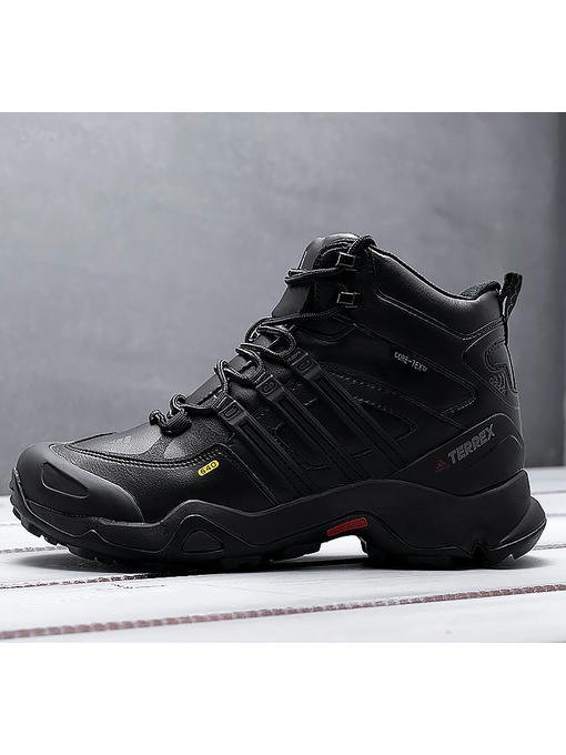 Зимние Ботинки Adidas Terrex Winter — изображение 3